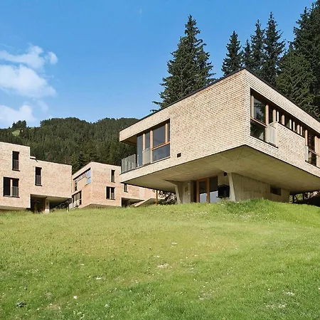 Chalet Gradonna Chalet Am Großglockner - Otr08003-tye *